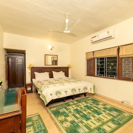 Lutyens Bungalow Nuova Delhi Esterno foto