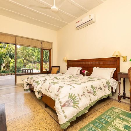 Lutyens Bungalow Nuova Delhi Esterno foto