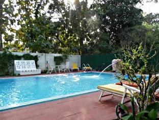 Lutyens Bungalow Nuova Delhi Esterno foto