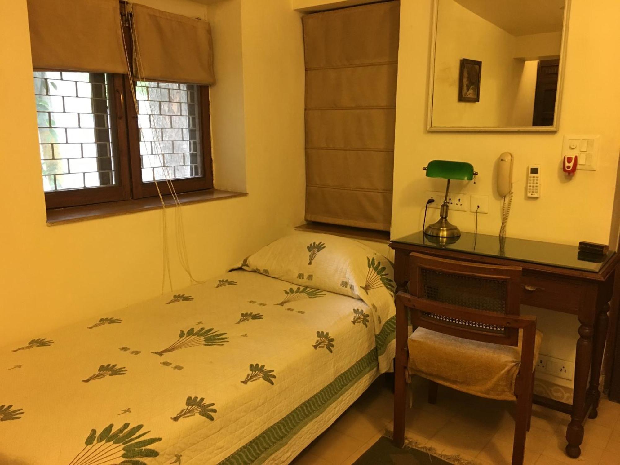 Lutyens Bungalow Nuova Delhi Esterno foto