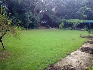 Lutyens Bungalow Nuova Delhi Esterno foto