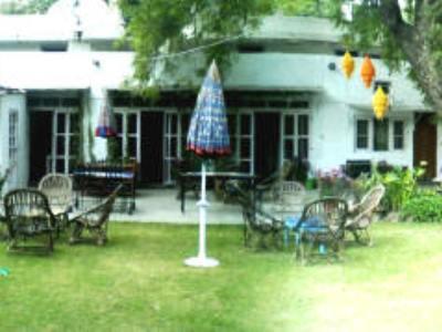Lutyens Bungalow Nuova Delhi Esterno foto