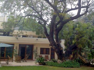 Lutyens Bungalow Nuova Delhi Esterno foto